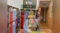Неделя психологии 2025 Школа Достоевского. Детско-родительский проект, игры на развитие коммуникации