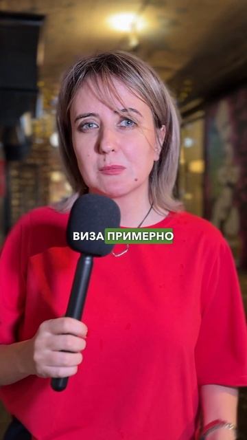 Можно ли сейчас попасть во Францию из России? #виза