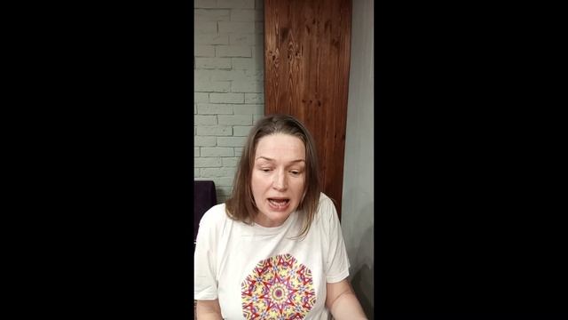 Марафон "Весеннее пробуждение". День 1. Теория