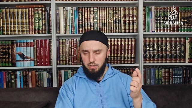Запрет вынесения такфира мусульманину. | Часть 1: Аяты Корана. | Бузуртанов Абдул-Малик