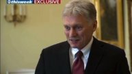 Обдурить не удастся,Дмитрий Песков в интервью ABC News заявил, что требование России о прекращении