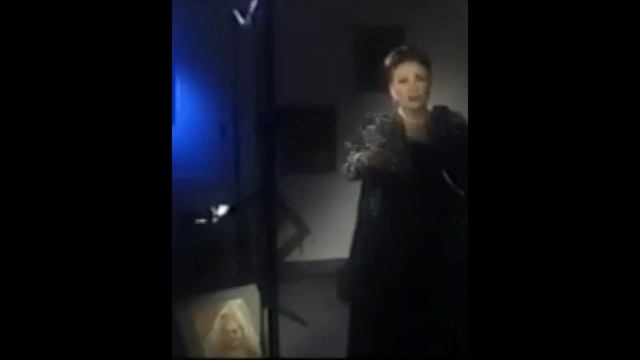 Катюша. Поет Бибигуль Тулегенова