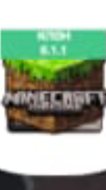 первая версия minecraft какая ностальгия 😥