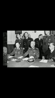 Акт о капитуляции 8 мая#победа на фашисткой Германией #