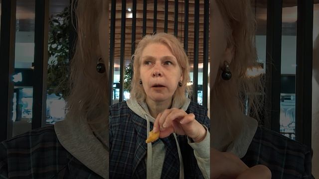 мукбанг/ всем приятного аппетита
