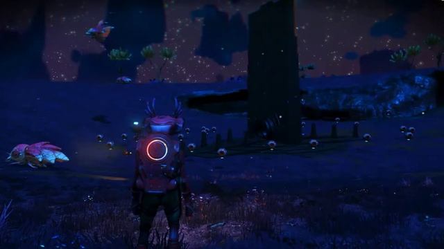 No Man's Sky Expeditions 3 Cartographers: Скучная концовка