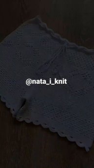 Свяжу на заказ nata_i_knit