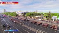 Радий Хабиров поблагодарил жителей Башкортостана за День Победы