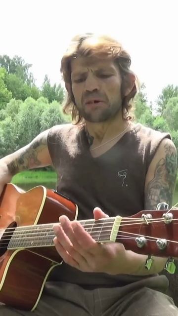 Константин Ступин - Какая разница (15.07.2015) #константинступин #игратьнагитаре #guitarrock