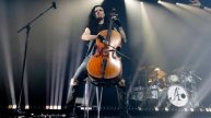 Fox: концерт группы Metallica вызвал землетрясение в Вирджинии