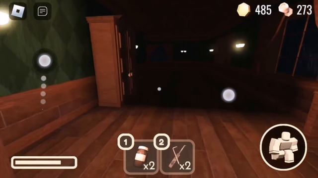 Проходим DOORS до КОНЦА (НеМнОгО сПиДрАнА)