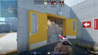 Counter-strike 2 ниндзя дефьюз Nuke