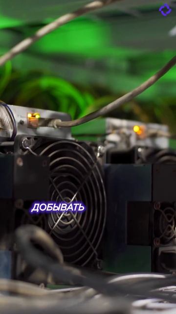 ДОХОД КОТОРЫЙ ПРИНЕСЕТ АСИК! #майнинг #инвестиции