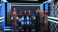 Вести-Югория (Россия-1 Югория, 02.02.2024 г.)