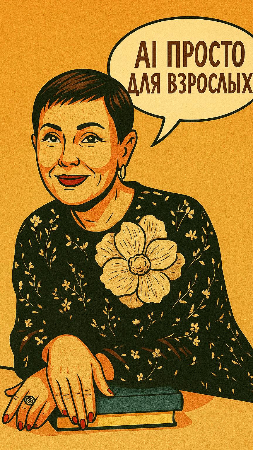 Мое выступление на бизнес форуме