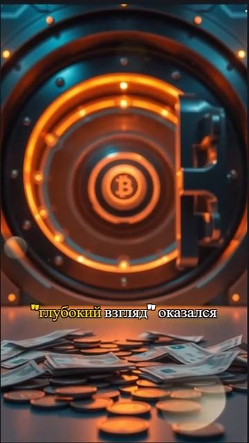 🤖💥 Китайская нейросеть DeepSeek обвалила акции Nvidia на $60