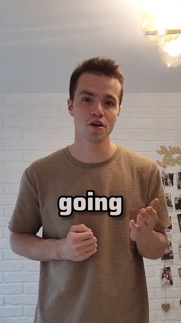 #Урок 9.Что ты собираешься делать с этим? #английский #английскийязык #английскийдляначинающих