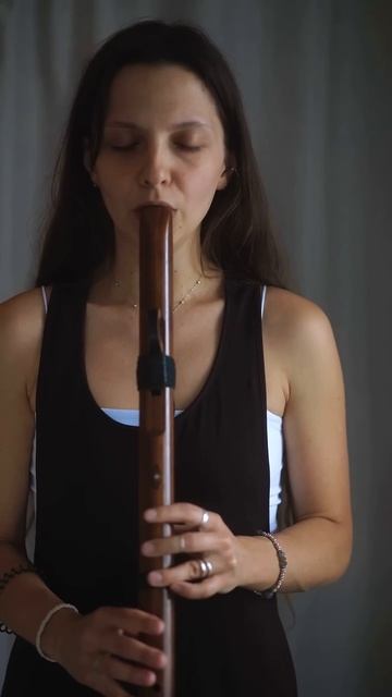 30 Seconds to Reset Your Mind — Spirit Flute Meditation