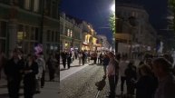 Вечерний Владикавказ