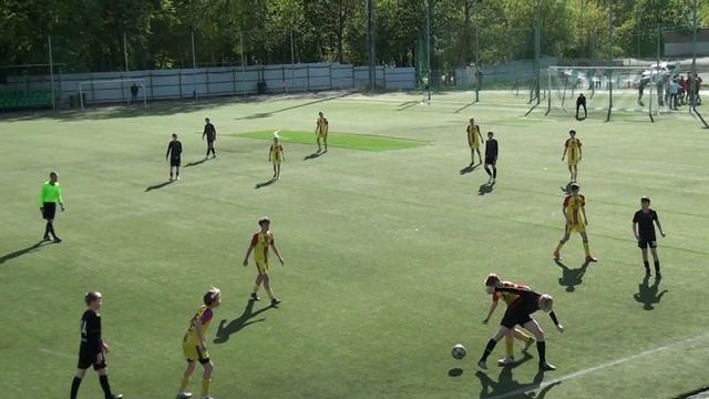 Авангард 0:4 Импульс 2011  2 тайм
10 мая 2025 г.