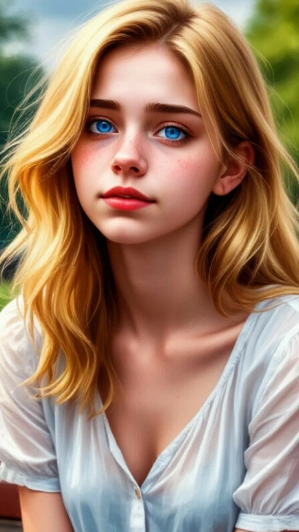 Я вижу грусть в твоих глазах .mp4