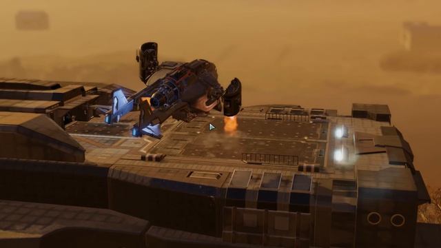 XCOM 2 прохождение #57