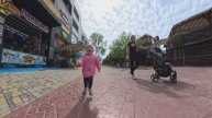 9 мая 2025 Анапа Витязево Паралия
День Победы
Побег от Алисы