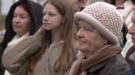 Югорчанам показали, что происходило в Сургуте в День Победы в 1945 году