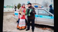 ВАСИЛИЮ ВЯЧЕСЛАВОВИЧУ 76, А В ДУШЕ НЕ УНЫВАЮЩИЙ12- ти ЛЕТНИЙ МАЛЬЧИК! ХОТЯ ЧТО БЫЛО НАЗАД НЕ ВЕРНУТЬ