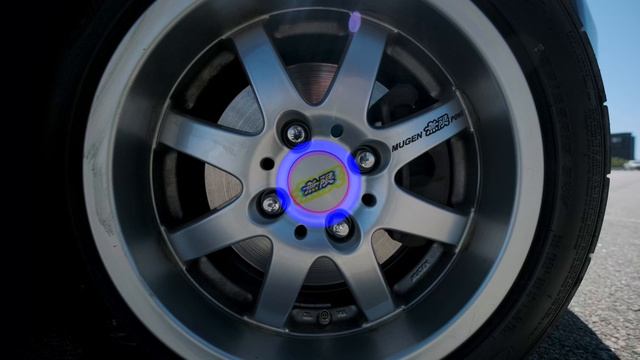 honda fit gd3 mugen pro