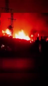 А зашибись перемирие у Индии с Пакистаном получилось