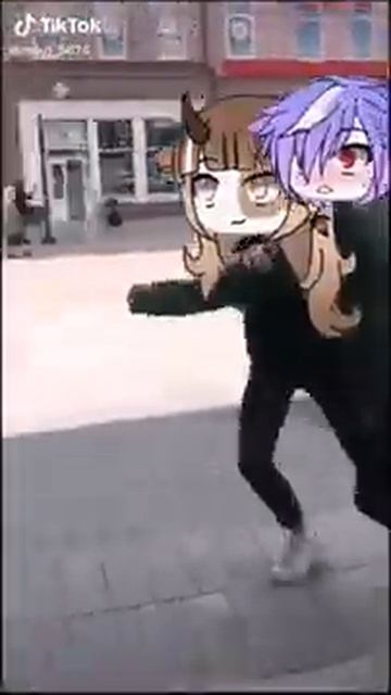 ЯОЙ Gacha life