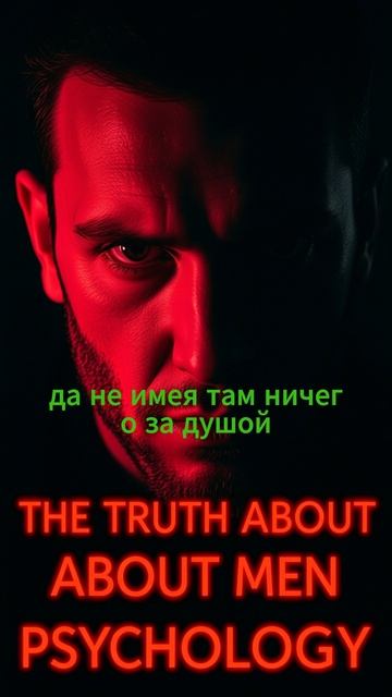 Что предлагает современная психология мужчинам?  #психология #мужскиеценности #маносфера