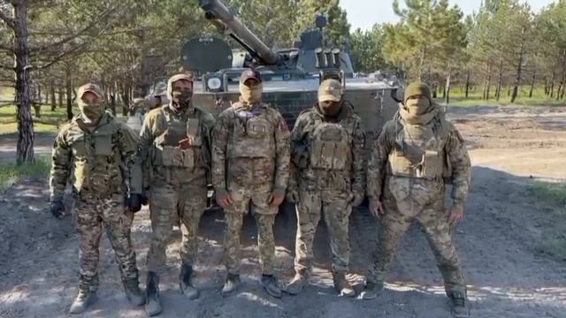 Серпухович Мушкет 1 танковая армия 47 дивизия 153 полк