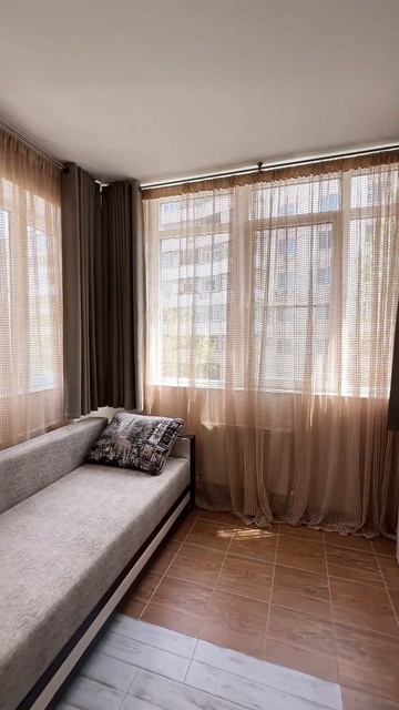 🏠 Продаётся уютная 1-комнатная квартира в Геленджике