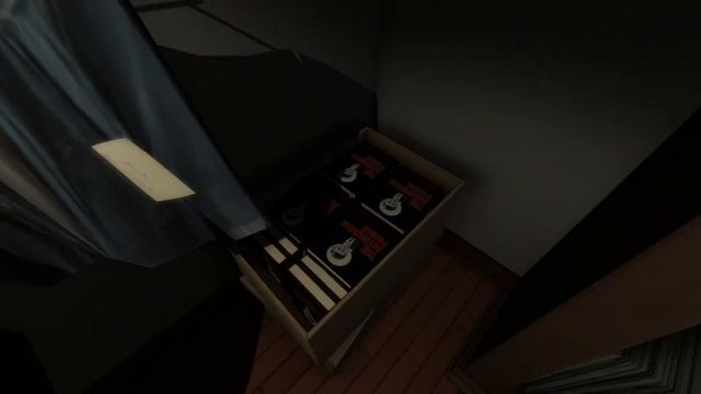 КОРОЧЕ ГОВОРЯ  Я НЕНАВИЖУ ХОРРОРЫ[GONE HOME]