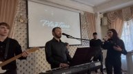 Выступление на Всероссийском форуме косметологов