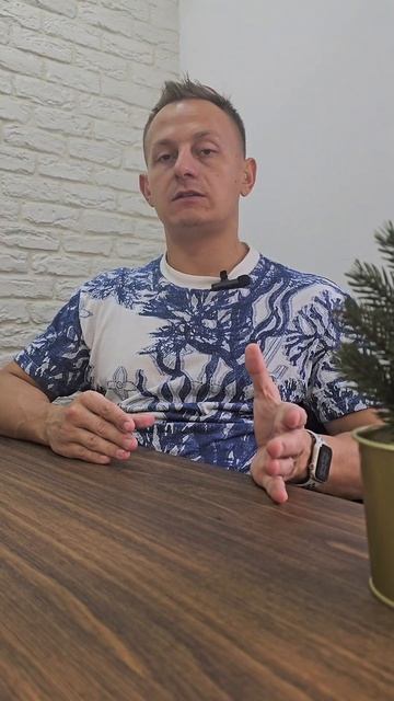 Сергей Потанин: как выбирать объект для инвестиций #ин