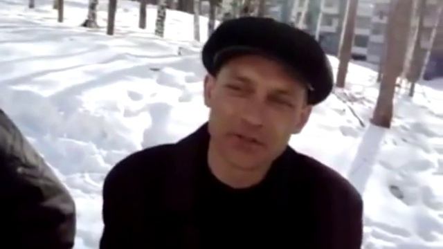 С днём рождения Борец, ну все выключай.avi