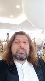 Поздравление с Днем Победы!