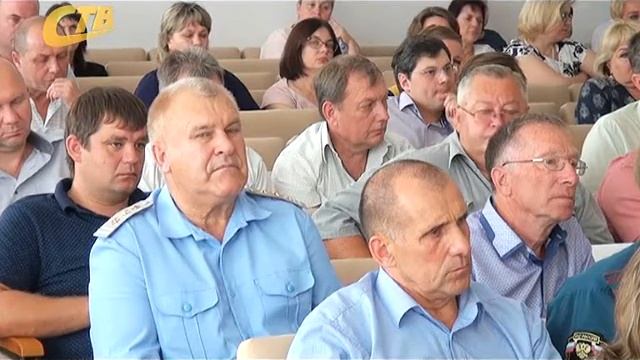 ГЛАВА ОТЧИТАЛСЯ ОБ ИСПОЛНЕНИИ БЮДЖЕТА ЖЕЛЕЗНОГОРСКА