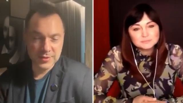 О суверенитете Украины 🤔