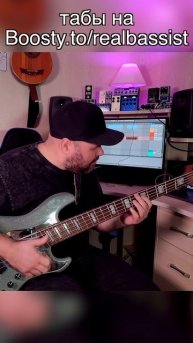 Слэп на синглах - классика звука Мультимензурный бас от Stoun Guitars. #madeinrussia
.
.
.
#ernieb