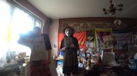 ПРЕКРАСНАЯ ЭПОХА. БЕССМЕРТИЕ. РУССКИЙ ФАУСТ. КОД КАРПАТИ. БЕРЛИН 2040. МОСКВА 2042