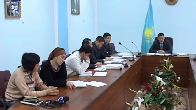 Утвержден бюджет Южного Казахстана на 3 года
