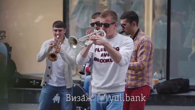 Надежда Пронина-фотомодель