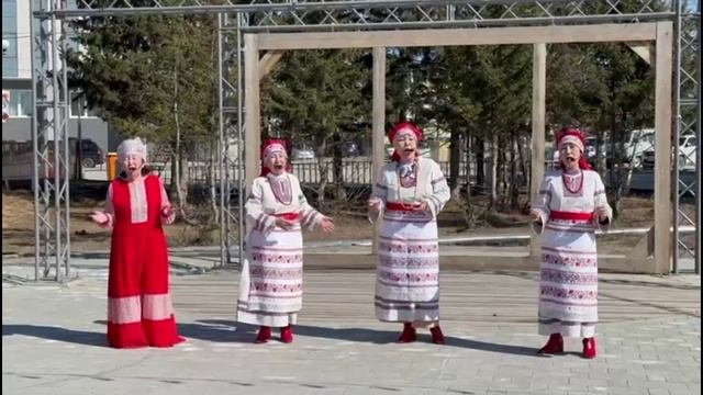 Улуу Кыайыы 80 сыла!