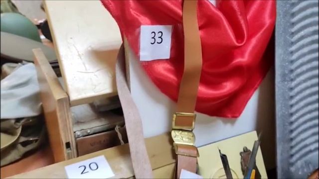 Музей Советской эпохи. Музей Гиндиных. Усады, Лаишевский район. Татарстан, Россия. май 2025