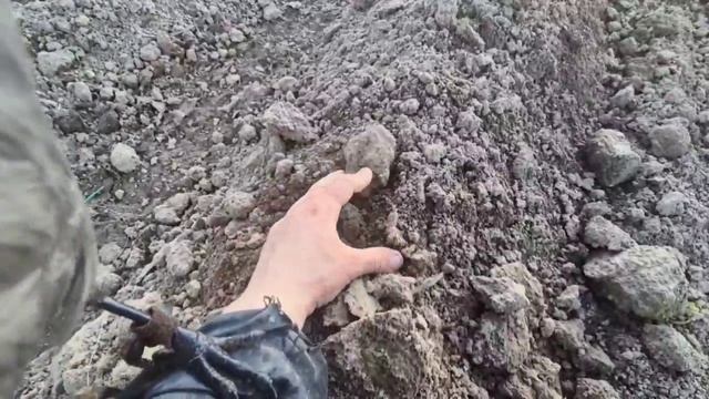 То, что осталось за кадром отчета о посевной😊