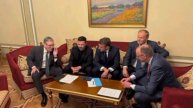 ❗️Разговор с Трампом провели европейские лидеры с президентом Зеленским